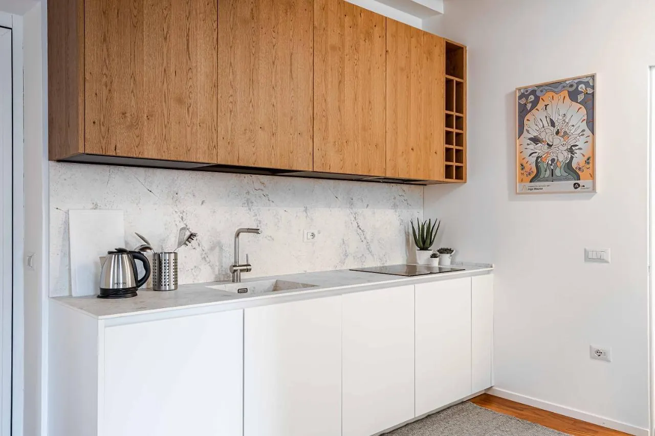 Joivy Spectacular Flat Near Duomo Daire Milano İtalya
