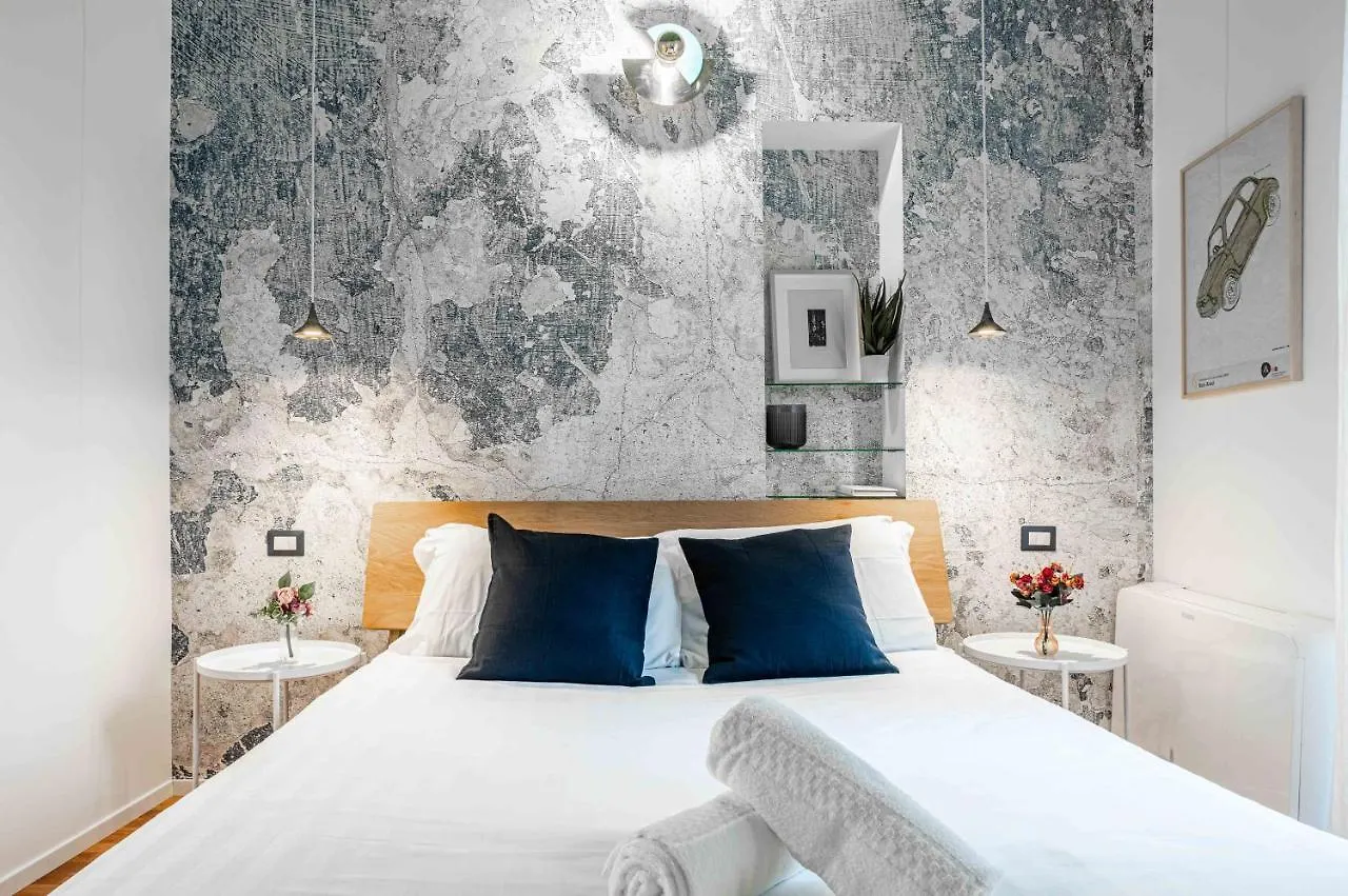 Joivy Spectacular Flat Near Duomo Daire Milano