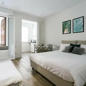 Apartament Milanofierapartments, Mediolan