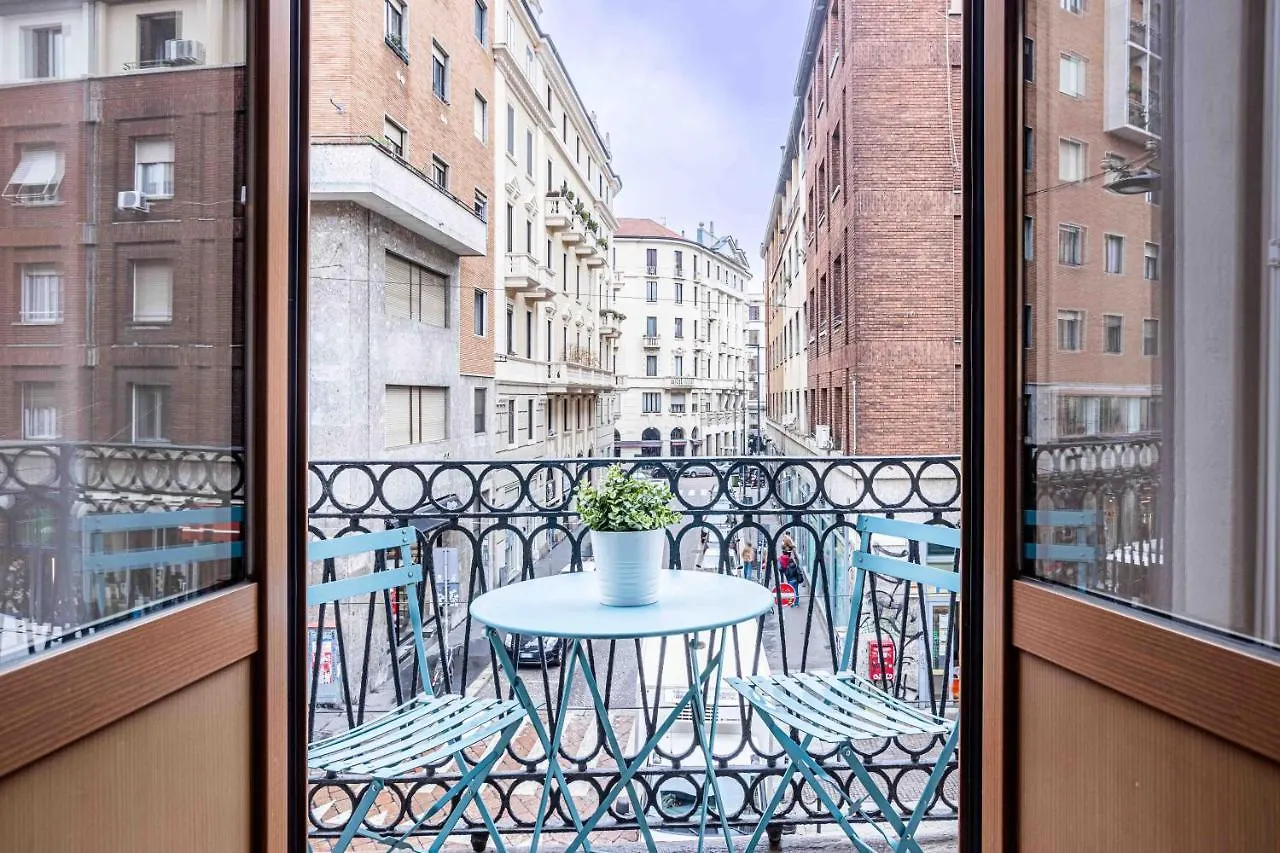 Joivy Spectacular Flat Near Duomo Lejlighed Milano 0*,  Italien