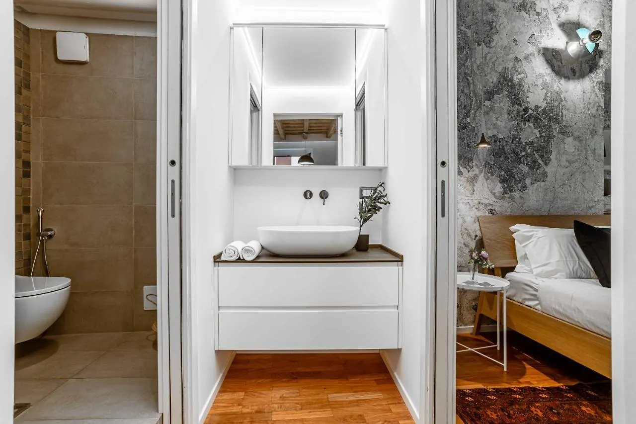 Joivy Spectacular Flat Near Duomo Lejlighed Milano Italien
