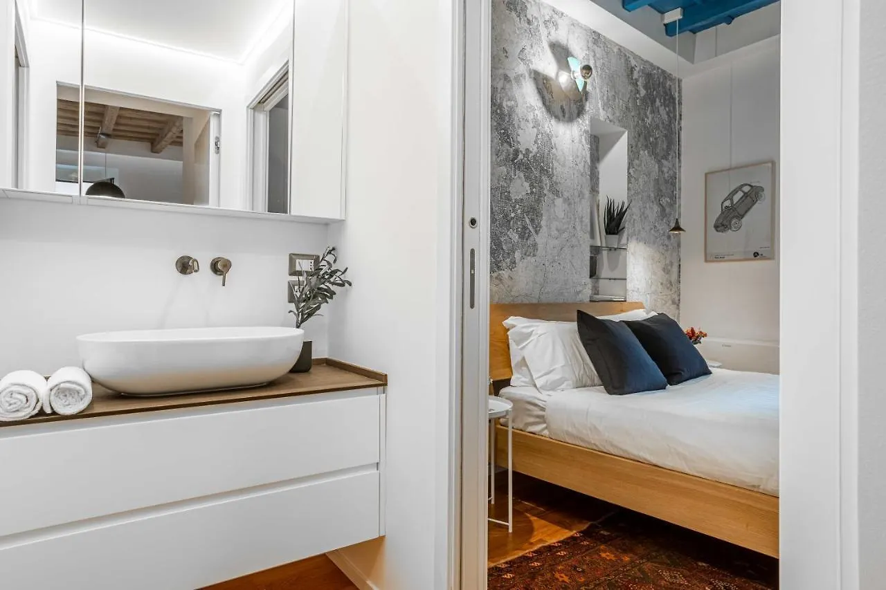 Joivy Spectacular Flat Near Duomo Lejlighed Milano