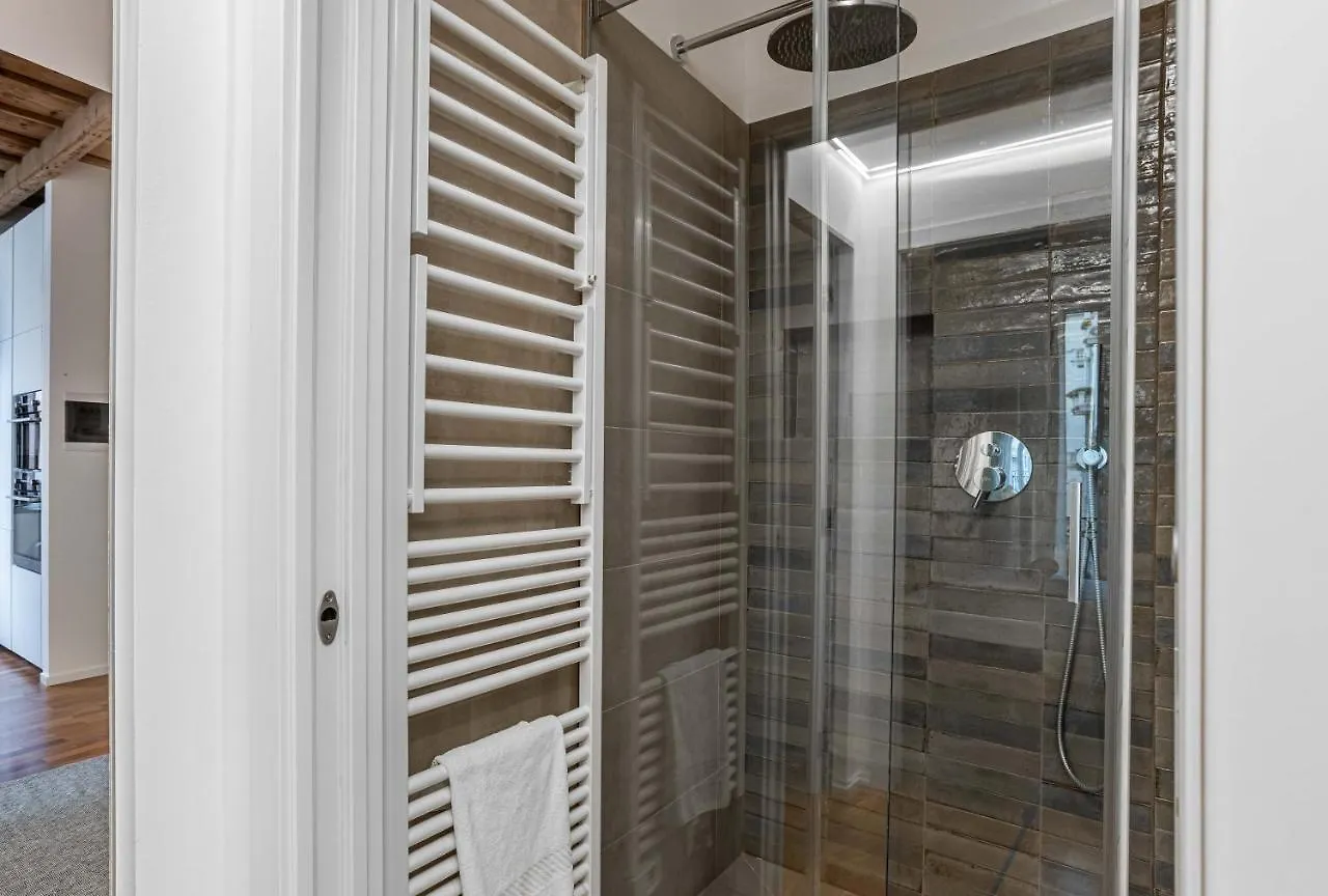 Joivy Spectacular Flat Near Duomo Lejlighed Milano