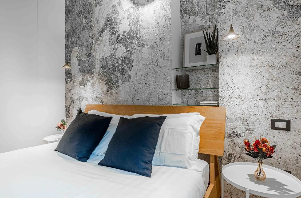 Joivy Spectacular Flat Near Duomo Lejlighed Milano