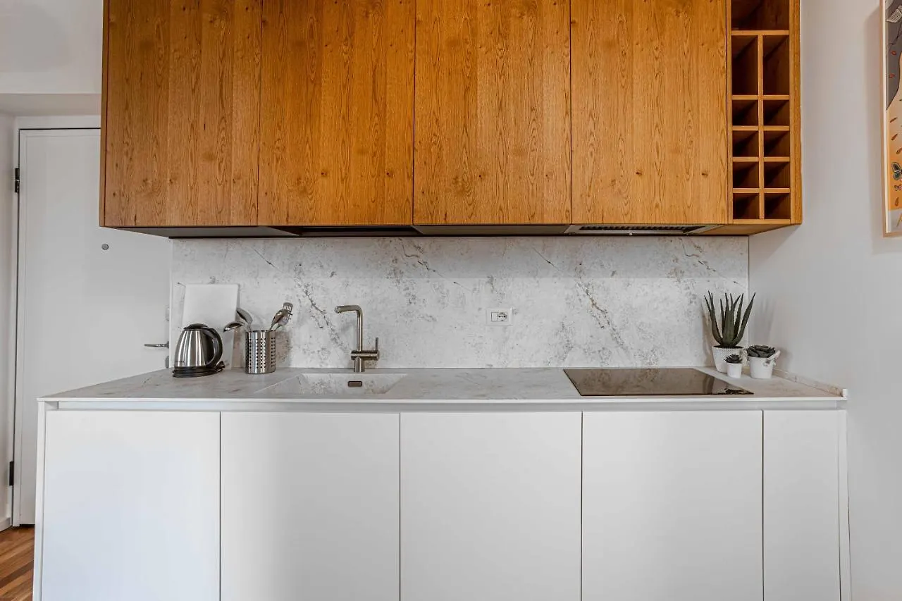 Joivy Spectacular Flat Near Duomo Lejlighed Milano